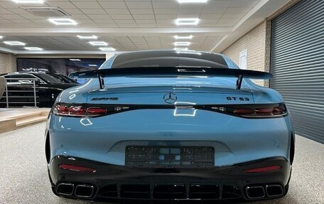 Mercedes-Benz AMG GT, 2025 год, 28 500 000 рублей, 8 фотография