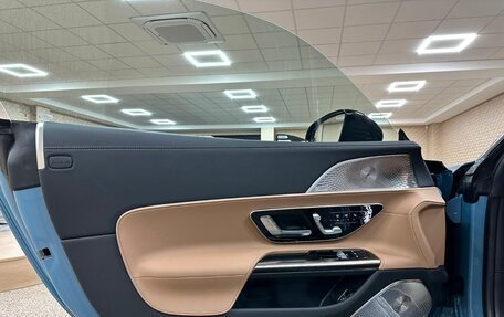 Mercedes-Benz AMG GT, 2025 год, 28 500 000 рублей, 9 фотография