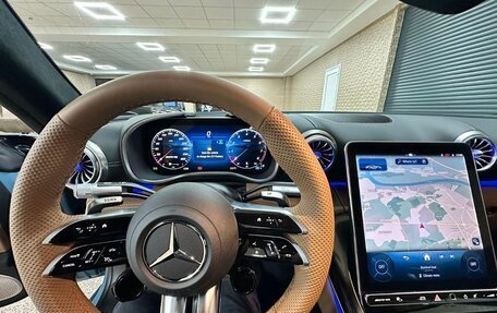 Mercedes-Benz AMG GT, 2025 год, 28 500 000 рублей, 14 фотография