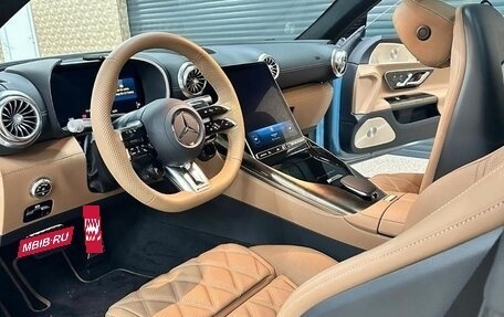 Mercedes-Benz AMG GT, 2025 год, 28 500 000 рублей, 11 фотография