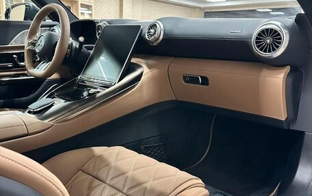 Mercedes-Benz AMG GT, 2025 год, 28 500 000 рублей, 17 фотография