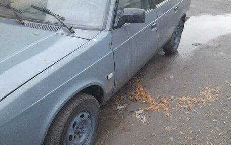 Москвич 2141, 1997 год, 93 000 рублей, 16 фотография