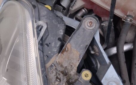 Ford C-MAX I рестайлинг, 2007 год, 650 000 рублей, 10 фотография