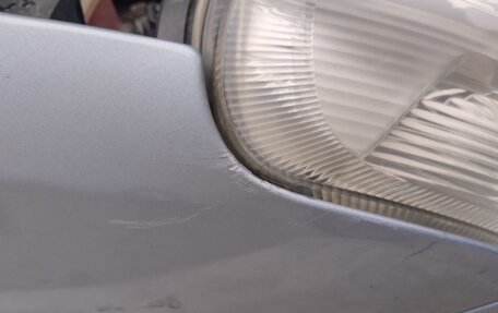 Ford C-MAX I рестайлинг, 2007 год, 650 000 рублей, 11 фотография