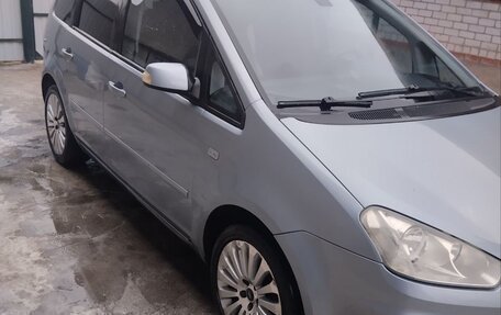 Ford C-MAX I рестайлинг, 2007 год, 650 000 рублей, 3 фотография