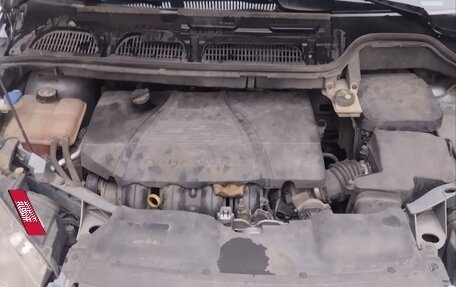 Ford C-MAX I рестайлинг, 2007 год, 650 000 рублей, 9 фотография