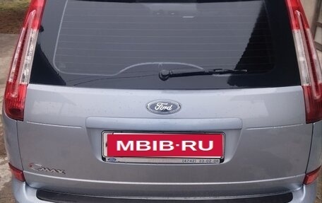 Ford C-MAX I рестайлинг, 2007 год, 650 000 рублей, 6 фотография