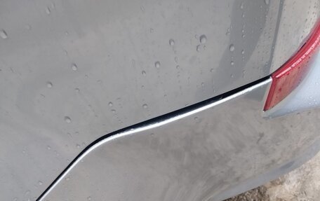 Ford C-MAX I рестайлинг, 2007 год, 650 000 рублей, 12 фотография