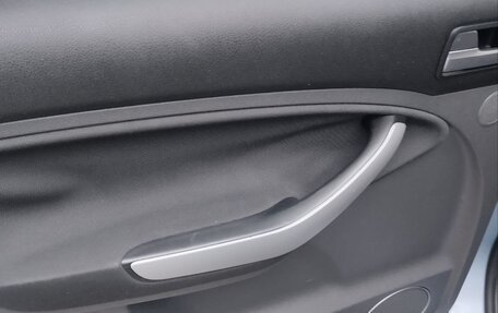 Ford C-MAX I рестайлинг, 2007 год, 650 000 рублей, 15 фотография