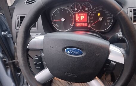 Ford C-MAX I рестайлинг, 2007 год, 650 000 рублей, 14 фотография