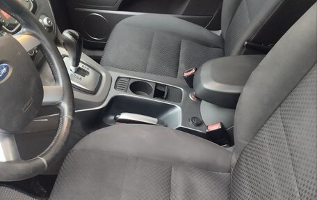 Ford C-MAX I рестайлинг, 2007 год, 650 000 рублей, 18 фотография