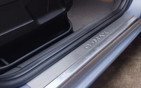 Ford C-MAX I рестайлинг, 2007 год, 650 000 рублей, 20 фотография