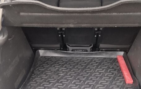 Ford C-MAX I рестайлинг, 2007 год, 650 000 рублей, 25 фотография