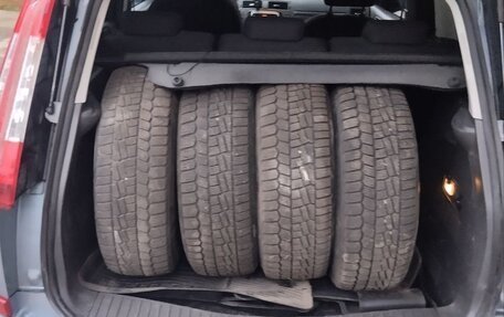 Ford C-MAX I рестайлинг, 2007 год, 650 000 рублей, 26 фотография