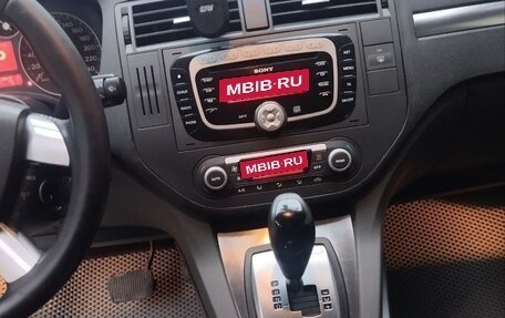 Ford C-MAX I рестайлинг, 2007 год, 650 000 рублей, 13 фотография