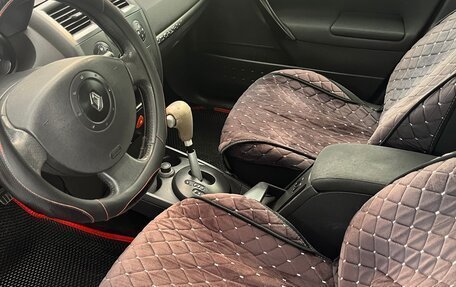 Renault Megane II, 2008 год, 320 000 рублей, 7 фотография