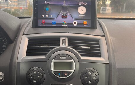 Renault Megane II, 2008 год, 320 000 рублей, 9 фотография