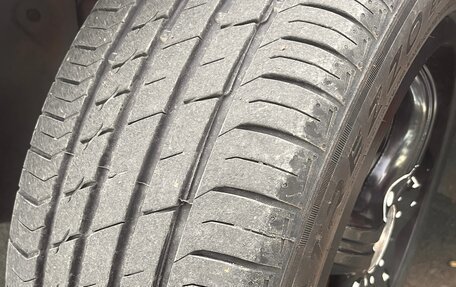 Renault Megane II, 2008 год, 320 000 рублей, 11 фотография