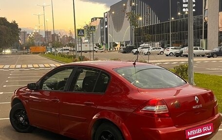 Renault Megane II, 2008 год, 320 000 рублей, 5 фотография