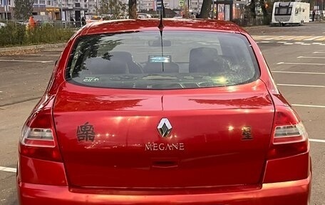 Renault Megane II, 2008 год, 320 000 рублей, 6 фотография