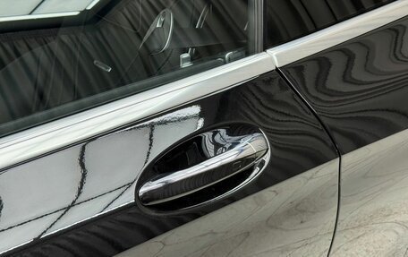 Mercedes-Benz S-Класс AMG, 2018 год, 13 990 000 рублей, 10 фотография