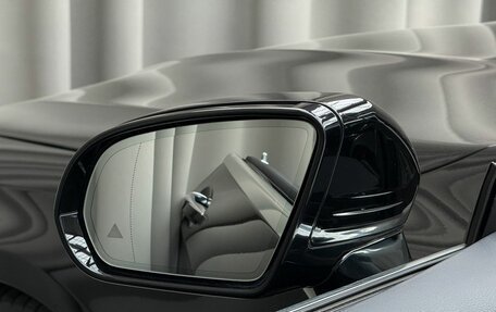 Mercedes-Benz S-Класс AMG, 2018 год, 13 990 000 рублей, 22 фотография