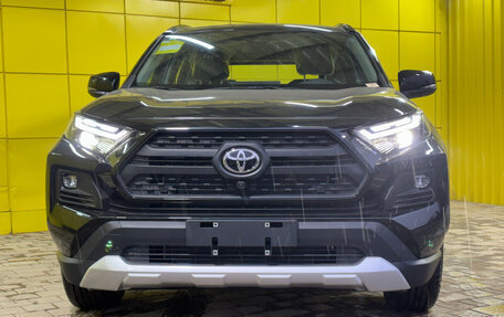 Toyota RAV4, 2025 год, 4 200 000 рублей, 2 фотография