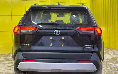 Toyota RAV4, 2025 год, 4 200 000 рублей, 6 фотография