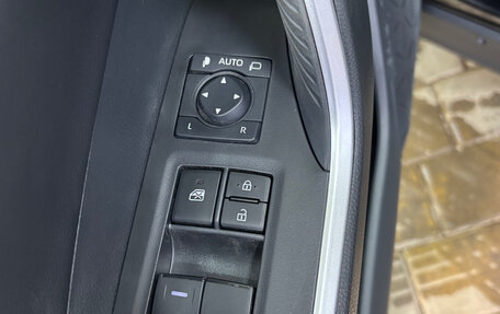 Toyota RAV4, 2025 год, 4 200 000 рублей, 12 фотография