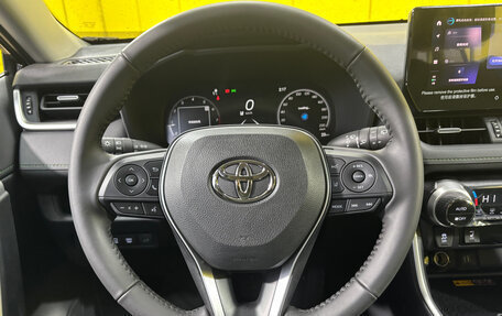 Toyota RAV4, 2025 год, 4 200 000 рублей, 21 фотография