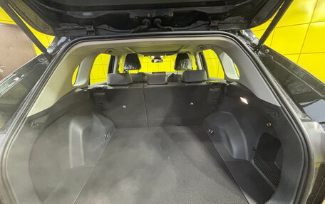 Toyota RAV4, 2025 год, 4 200 000 рублей, 23 фотография