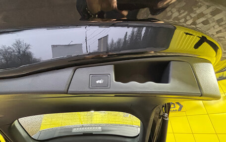 Toyota RAV4, 2025 год, 4 200 000 рублей, 24 фотография