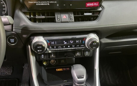 Toyota RAV4, 2025 год, 4 200 000 рублей, 17 фотография