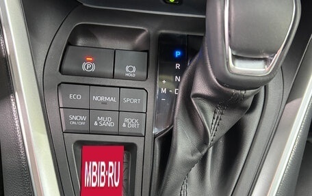 Toyota RAV4, 2025 год, 4 200 000 рублей, 18 фотография