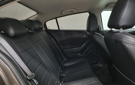 Mazda 3, 2014 год, 1 249 000 рублей, 12 фотография