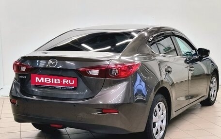 Mazda 3, 2014 год, 1 249 000 рублей, 4 фотография