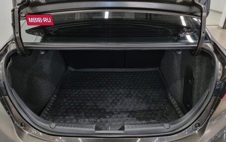 Mazda 3, 2014 год, 1 249 000 рублей, 13 фотография