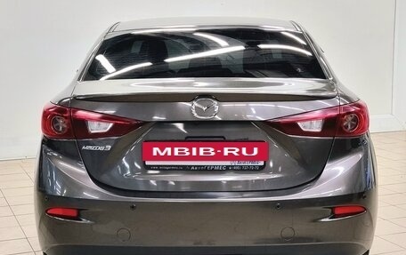 Mazda 3, 2014 год, 1 249 000 рублей, 3 фотография