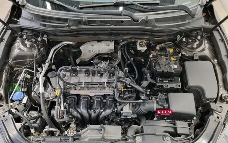 Mazda 3, 2014 год, 1 249 000 рублей, 14 фотография