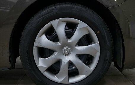 Mazda 3, 2014 год, 1 249 000 рублей, 15 фотография