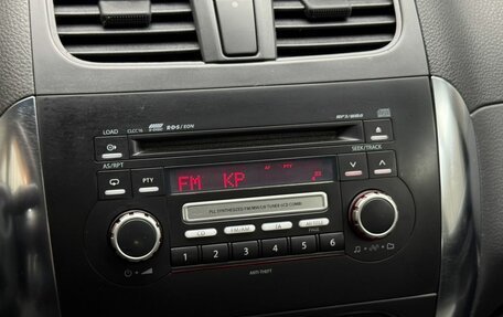 Suzuki SX4 II рестайлинг, 2012 год, 799 000 рублей, 12 фотография