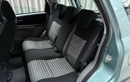 Suzuki SX4 II рестайлинг, 2012 год, 799 000 рублей, 8 фотография