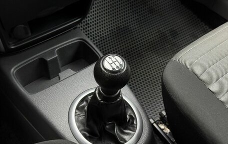 Suzuki SX4 II рестайлинг, 2012 год, 799 000 рублей, 14 фотография