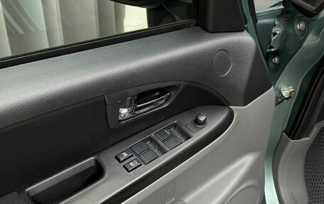 Suzuki SX4 II рестайлинг, 2012 год, 799 000 рублей, 15 фотография