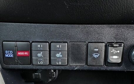 Toyota RAV4, 2015 год, 2 385 000 рублей, 21 фотография