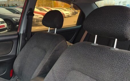 Hyundai Sonata IV рестайлинг, 2005 год, 419 000 рублей, 13 фотография