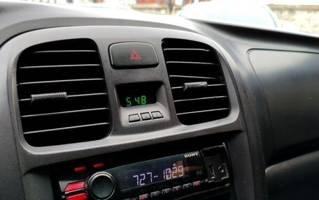 Hyundai Sonata IV рестайлинг, 2005 год, 419 000 рублей, 17 фотография