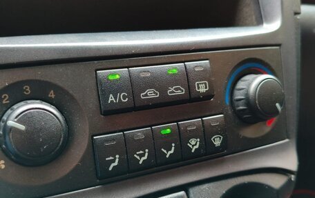 Hyundai Sonata IV рестайлинг, 2005 год, 419 000 рублей, 16 фотография