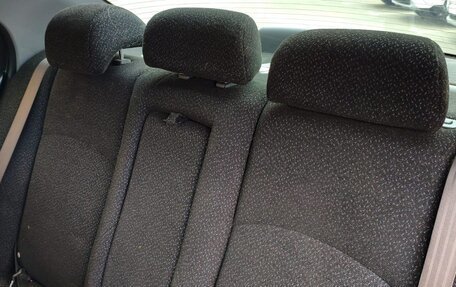 Hyundai Sonata IV рестайлинг, 2005 год, 419 000 рублей, 12 фотография