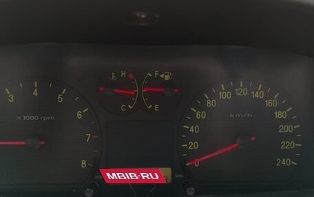 Hyundai Sonata IV рестайлинг, 2005 год, 419 000 рублей, 9 фотография